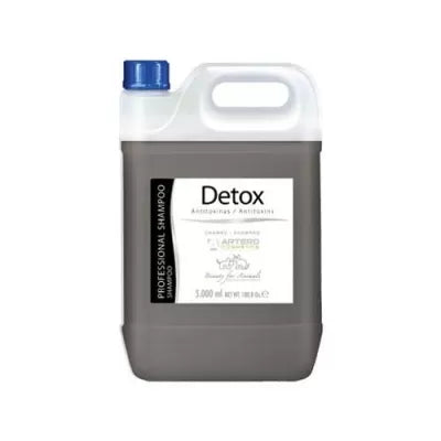 Artero Detox - шампоан за кучета с активен въглен