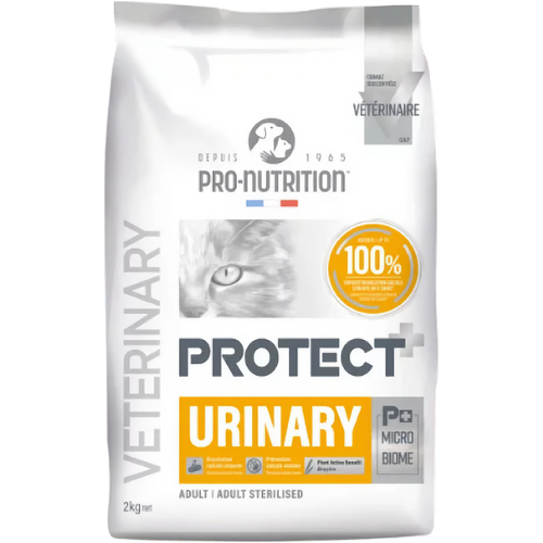 Protect Cat Urinary - суха храна за котки с проблемен уринарен тракт