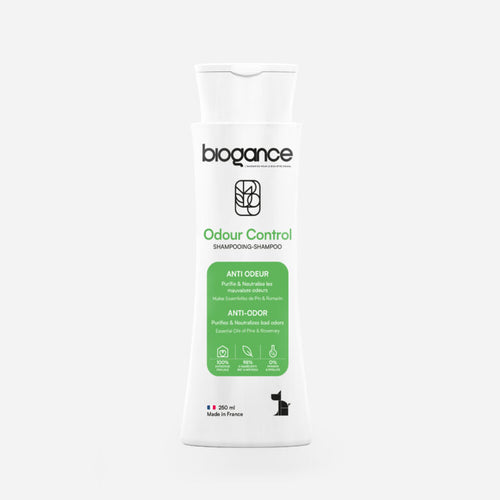 Biogance Odour Control - шампоан против миризми - 250 мл.