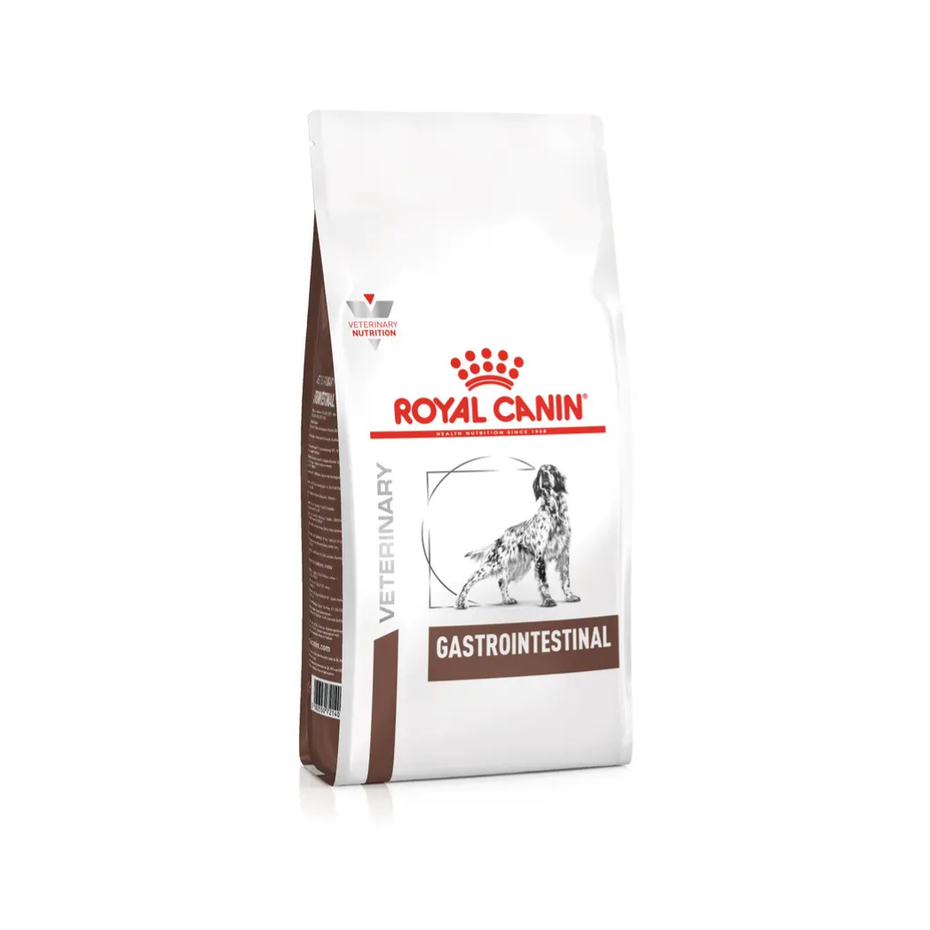 Royal Canin Gastrointestinal - Суха храна за кучета с храносмилателни разтройства