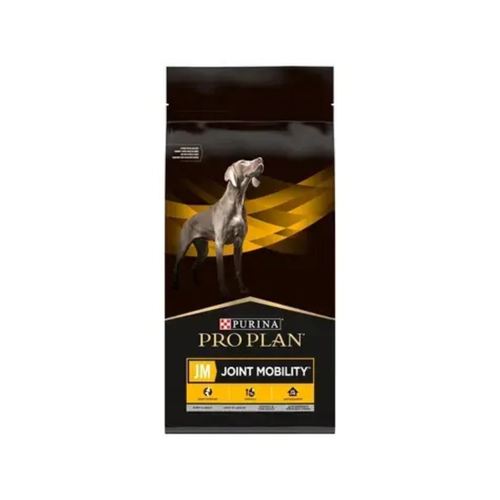 Purina Pro Plan Joint Mobility - Суха храна за кучета с грижа за ставите - 12 кг.
