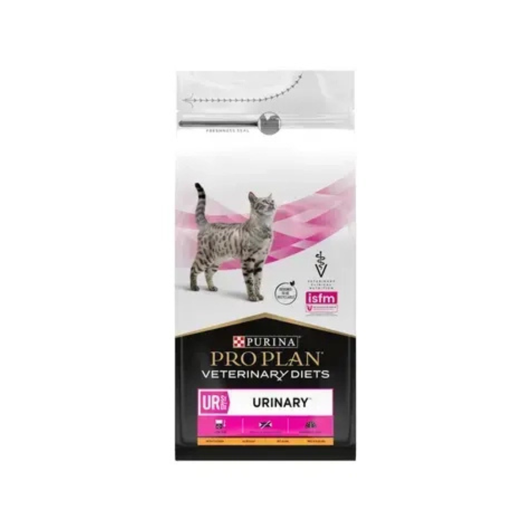 Purina Pro Plan Urinary - Суха храна за котки с грижа за уринарния тракт