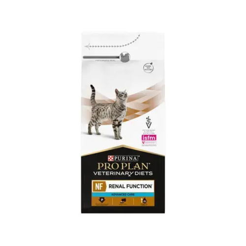 Purina Pro Plan Renal Function - Суха храна за котки с грижа за бъбреците