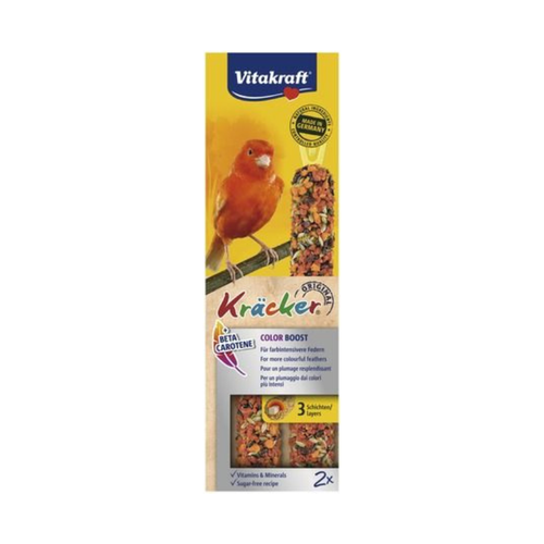 Vitakraft - лакомство за канарчета - 60 гр.