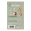 Chicopee Fruit Cookies - веган бисквитки за кучета с ябълки и бъз - 400 гр.