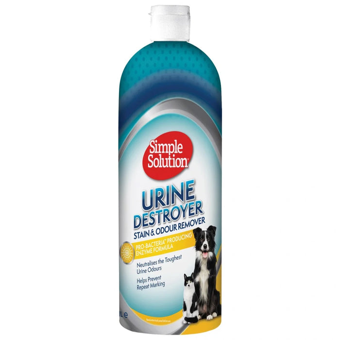 Simple Solution Urine Destroyer – 1000 мл.