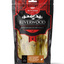 Riverwood - сушени лакомства за кучета заешки уши - 100 гр.