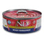 N&D Quinoa Weight Management Adult Cat – мокра храна с агнешко, киноа, броколи и аспержи за възрастни котки - 6 броя x 70 гр.