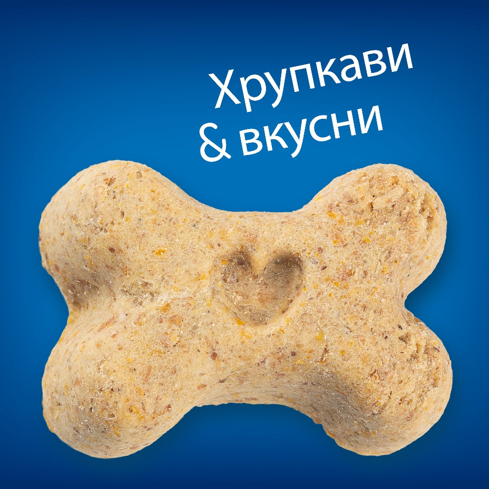 Hill`s – лакомство за отслабване за кучета в зряла възраст - 200 гр.