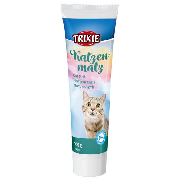 Trixie - малцова паста за котки - 100 гр.