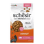 Schesir - суха храна за котки с прошуто - 1.5 кг.