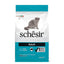 Schesir - суха храна за котки с риба - 1.5 кг.