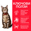 Hill’s - суха храна за котки с пиле