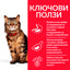 Hill’s - суха храна за котки с чувствителен стомах и кожа с пиле