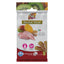 N&D - дентални стикове за кучета от средни и едри породи с пилешко, спелта, овес и тропически плодове - 110 гр.