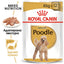 Royal Canin - паучове за кучета от порода пудел - 12 броя x 85 гр.