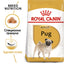 Royal Canin - суха храна за кучета от порода мопс - 1.5 кг.