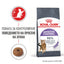 Royal Canin - суха храна за котки за намаляване за чувството на глад