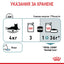 Royal Canin hairball care - паучове за котки - 12 броя x 85 гр.
