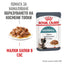 Royal Canin hairball care - паучове за котки - 12 броя x 85 гр.