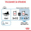 Royal Canin light weight care - паучове за котки - 12 броя x 85 гр.