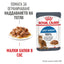Royal Canin light weight care - паучове за котки - 12 броя x 85 гр.