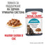 Royal Canin urinary care - паучове за котки - 12 броя x 85 гр.