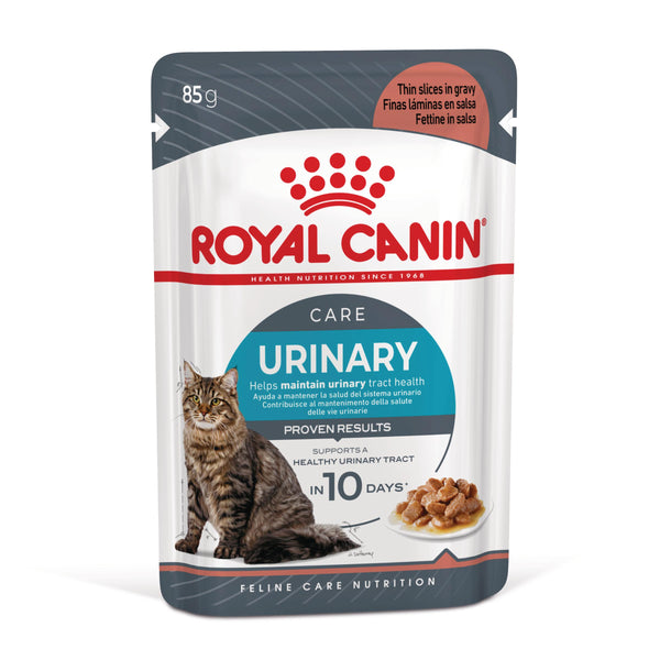 Royal Canin Urinary Care паучове за котки