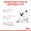 Royal Canin - сухо мляко за бебета котки - 300 гр.
