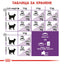 Royal Canin instinctive sensible 33 - суха храна за котки