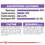 Royal Canin sterilised 37 - суха храна за кастрирани котки