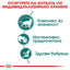 Royal Canin instinctive 7+  - паучове за котки - 12 броя x 85 гр.