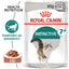Royal Canin instinctive 7+  - паучове за котки - 12 броя x 85 гр.
