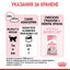 Royal Canin Mother & babycat - консервирана храна за котки - 6 броя x 195 гр.