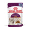 Royal Canin sensory taste jelly - паучове за котки - 12 броя x 85 гр.