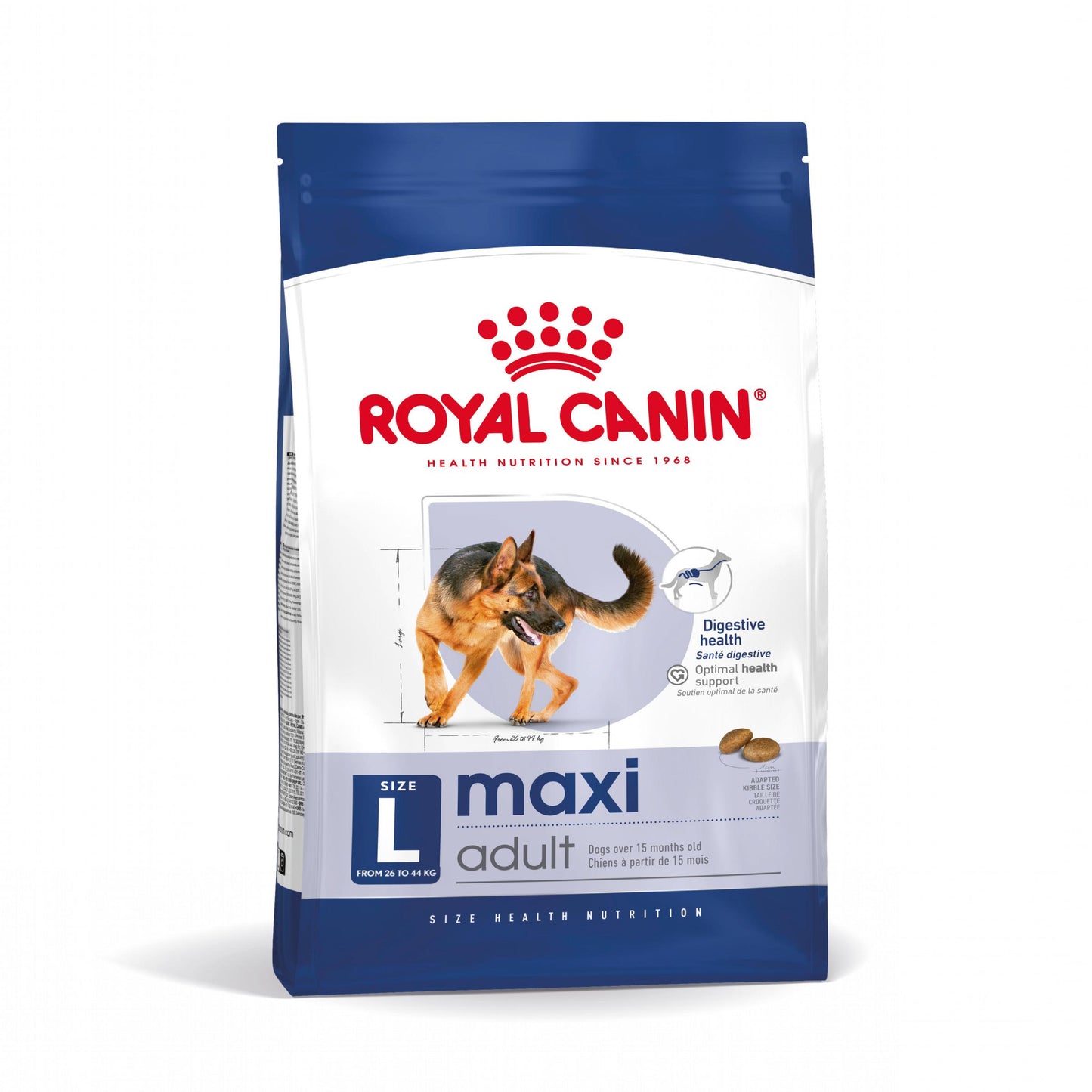 Royal Canin Maxi Adult - суха храна за кучета