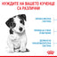 Royal Canin mini puppy - суха храна за подрастващи кучета