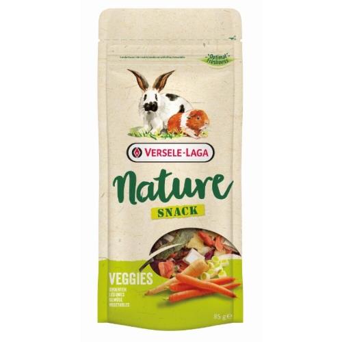 Versele-Laga лакомства със зеленчуци 85 гр.