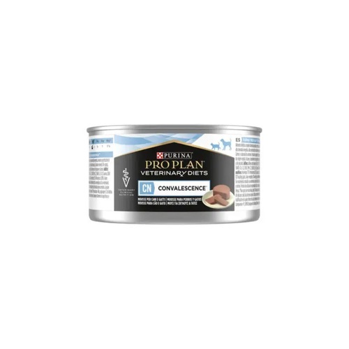 Purina Pro Plan Convalescence - Консервирана храна за кучета и котки за възстановяване на хранителния баланс - 6 броя х 195 гр.