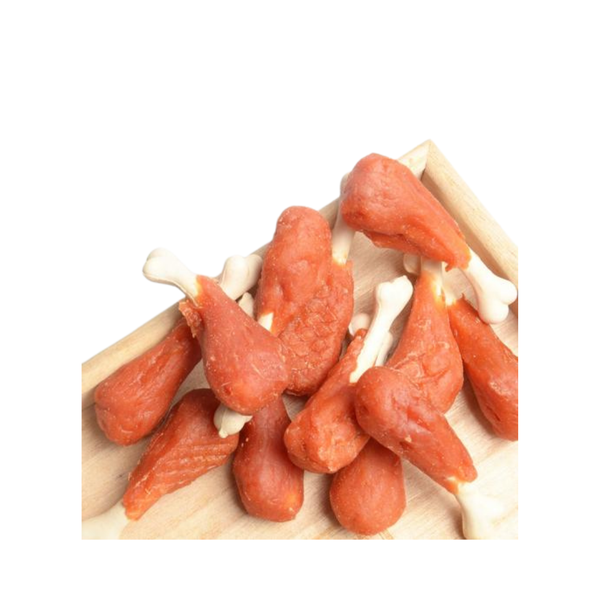 O'Dog - Лакомства за кучета бутчета от пилешко месо - 500 гр.