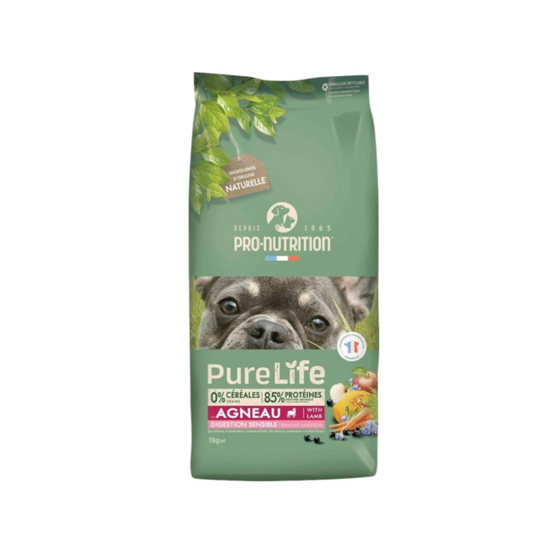 Pro-Nutrition Pure Life Lamb
