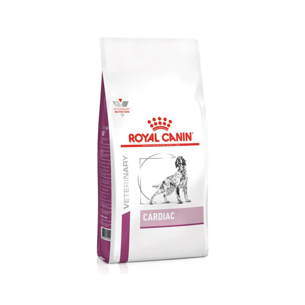 Royal Canin Cardiac 2 кг
