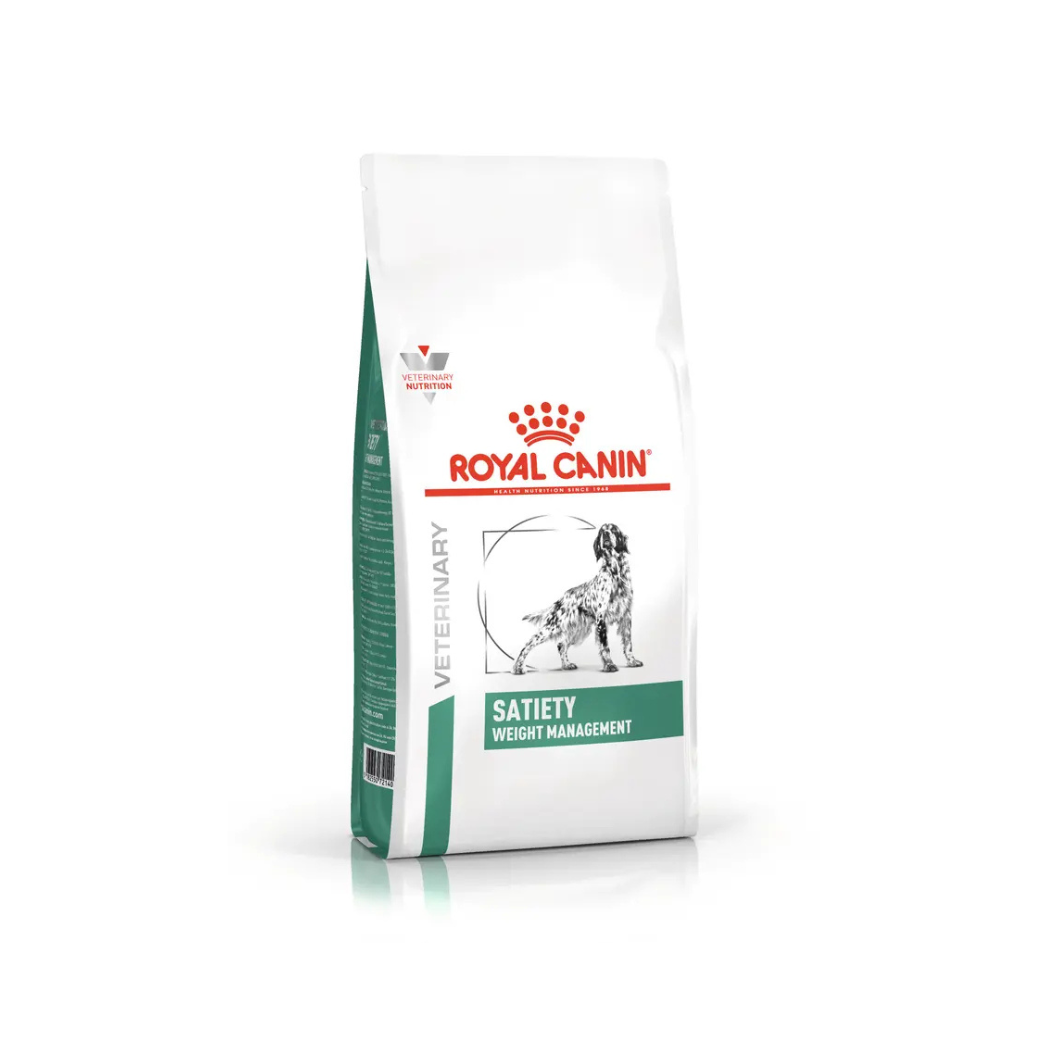 Royal Canin Satiety Weight Management 12 кг