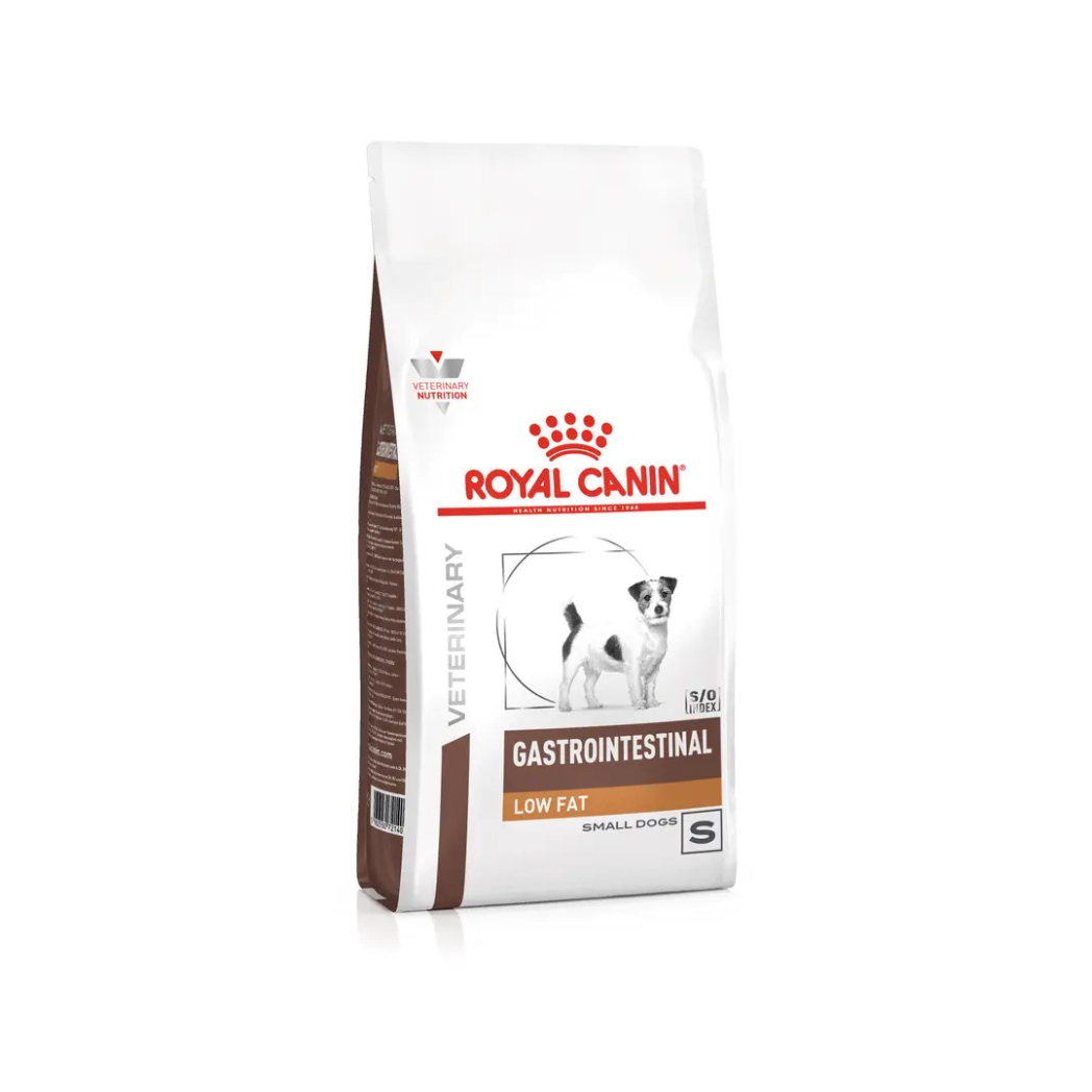 Royal Canin Gastrointestinal Low Fat Small Dog