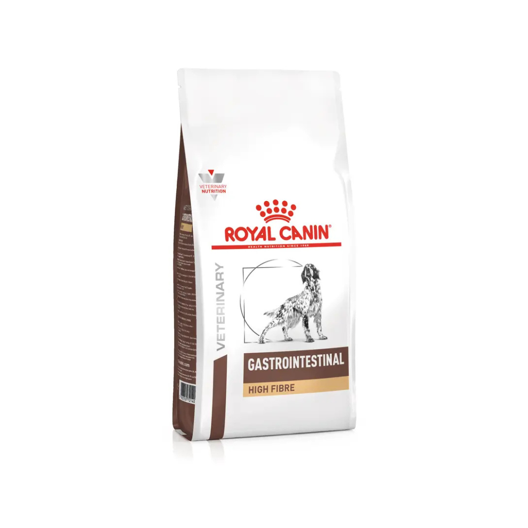 Royal Canin Gastrointestinal High Fiber