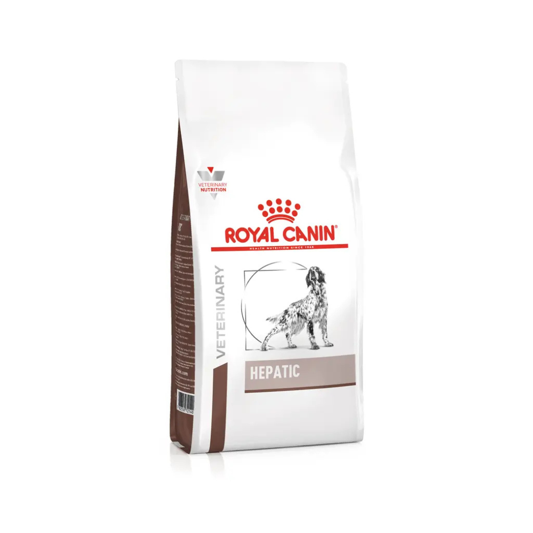 Royal Canin Hepatic