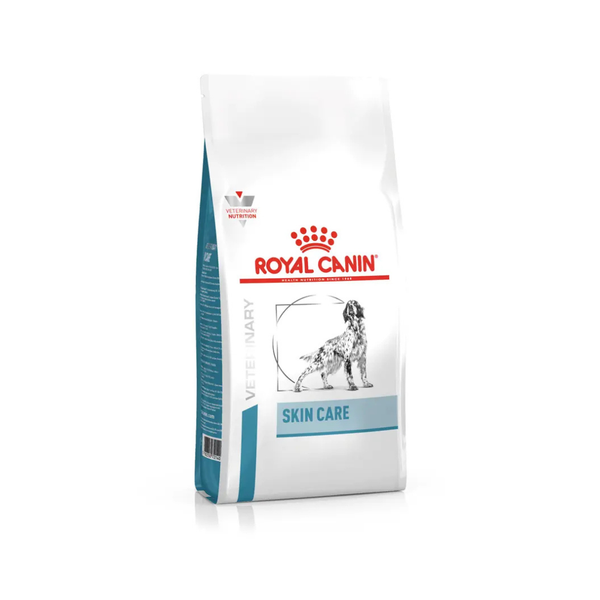 Royal Canin Skin Care - Суха храна за кучета с проблемна кожа и козина - 11 кг.