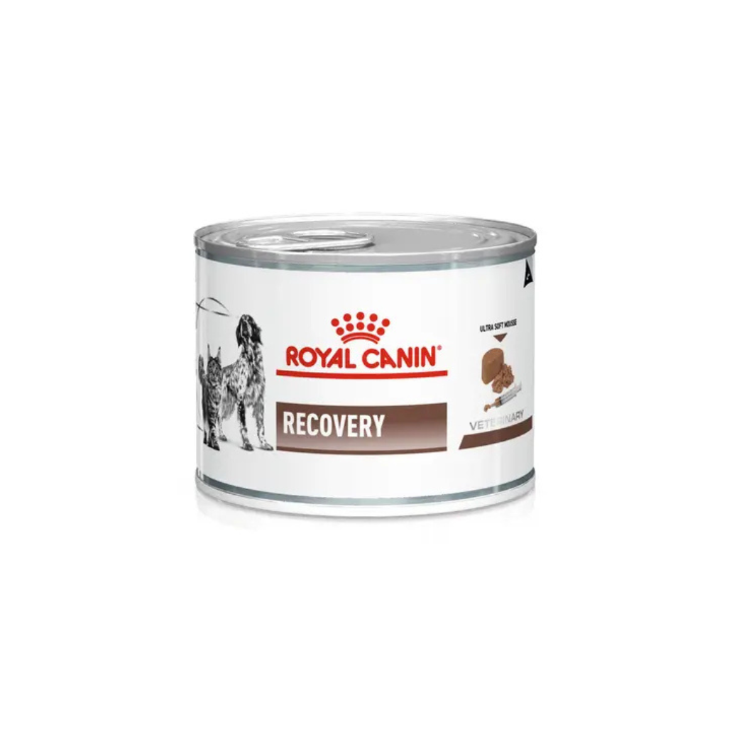 Royal Canin Recovery 6 по 195 гр