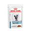 Royal Canin Sensitivity Control - Паучове за котки за защита на кожата - 6 броя х 85 гр.