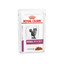 Royal Canin Renal with Beef - Паучове за котки с грижа за бъбреците с говеждо - 6 броя х 85 гр.